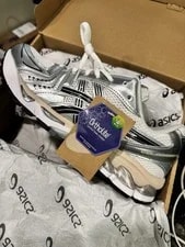 Asics GEL-Kayano 14 Running Lace-Up / 2025 2