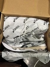 Asics GEL-Kayano 14 Running Lace-Up / 2025 3