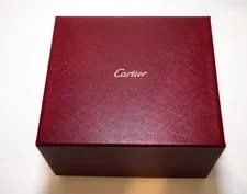 Cartier Pasha C Date 2377 - Silver Global Design; Automatic W/ Box 4