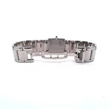 Patek Philippe Twenty 4 Stainless Steel Diamond Quartz 25MM 3