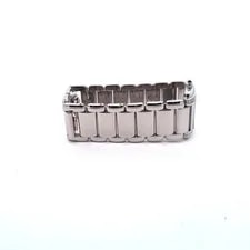 Patek Philippe Twenty 4 Stainless Steel Diamond Quartz 25MM 4
