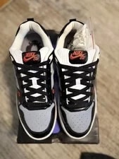 Nike Sb P Rod 1 Elite Futura 2006 Vnds Size 12 Dunk Retro Skunk Unkle Buck 3