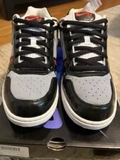 Nike Sb P Rod 1 Elite Futura 2006 Vnds Size 12 Dunk Retro Skunk Unkle Buck 4