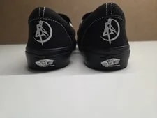 Vans X Sailor Moon Slip on Sz 10.5 / 12 3