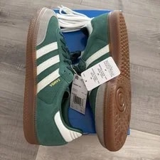 Adidas Samba OG Collegiate Gum Casual Shoes 4