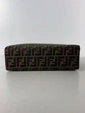 Fendi Inside Peeling Mamma Baguette Allover Pattern 4