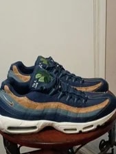 Nike — Nike Air Max 95 Shoes Size 12 Training — Sneaker — resale