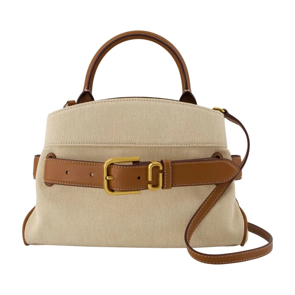 Marc Jacobs — Marc Jacobs and Top Handle — — Handbag — resale