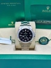 Rolex 126900 2