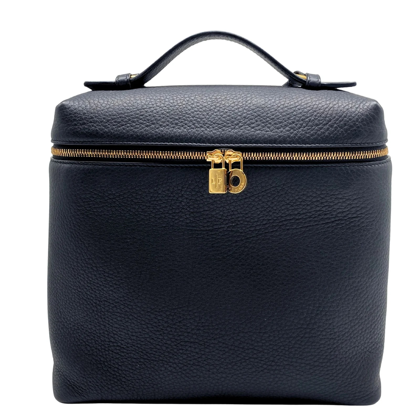 Loro Piana — Loro Piana Extra Pocket Backpack L23.5 — Handbag — resale