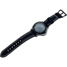Panerai Luminor 44mm PAM01122 44mm Titanium Black OKW1081 2