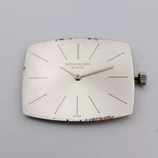 Patek Philippe Geneve Movement 2