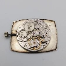 Patek Philippe Geneve Movement 3