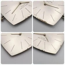 Patek Philippe Geneve Movement 4