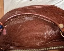 Balenciaga Arena Hobo 4