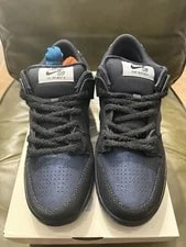 Nike SB — Size 10M Nike SB Dunk Low Pro Bluetile Skateboards IQ1323 001 Quick Ship! — Sneaker — resale