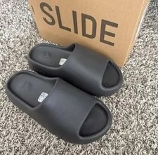 Yeezy — Dead Stock Yeezy Slide (3 Pair) — Sneaker — resale