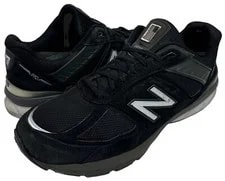 New Balance — New Balance 990v5 11.5 4E Extra Wide Running Shoes — Sneaker — resale