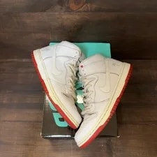 Nike SB Dunk High Kevin Bradley - AH9613-116-9.5-PO-2 - ... 2