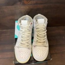 Nike SB Dunk High Kevin Bradley - AH9613-116-9.5-PO-2 - ... 3