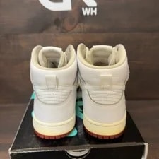 Nike SB Dunk High Kevin Bradley - AH9613-116-9.5-PO-2 - ... 4