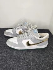 Nike SB Dunk Low Pro QS Sean Cliver Size 12 DC9936-100 2