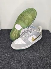 Nike SB Dunk Low Pro QS Sean Cliver Size 12 DC9936-100 3