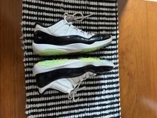 Air Jordan 11 Retro Low Golf 3