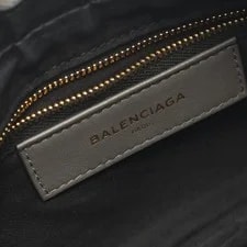 Balenciaga Metallic Edge 4