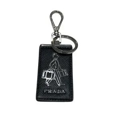 Prada Porter Key Holder From Japan 2