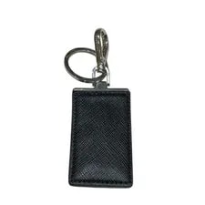 Prada Porter Key Holder From Japan 3