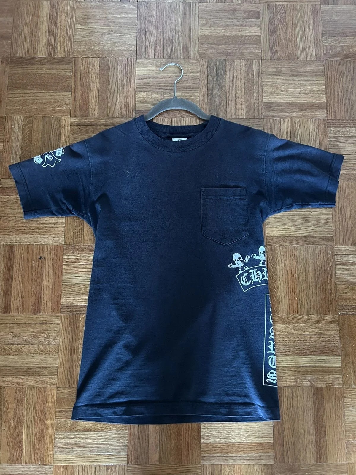 Hearts Tee — streetwear — resale