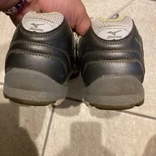 Mizuno 8.0US Golf Shoes / Golf Model JPN Limited Edition Vhtf 3