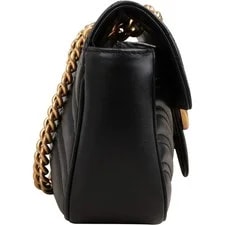 Gucci Marmont GG Flap Crossbody 3