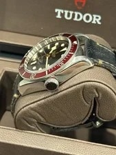 Tudor Black Bay 79220R 2015 3