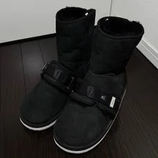 Suicoke — 10.0US Mastermind Suicoke Collaboration Boots Skull JPN Limited Ed — Sneaker — resale