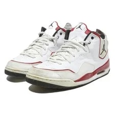 AIR Jordan Flight Origin Mid Top UK 3