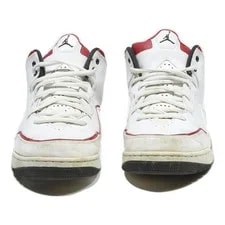AIR Jordan Flight Origin Mid Top UK 4