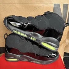 NEW Nike Air Max Uptempo 95 Volt NBY CK0892-001 3