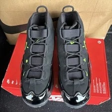 NEW Nike Air Max Uptempo 95 Volt NBY CK0892-001 4
