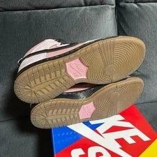8.0US Kcdc Nike Sb Dunk High Pro Qs 4