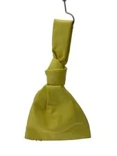 Bottega Veneta — Bottega Veneta Mini the Twist Immaculate — Handbag — resale