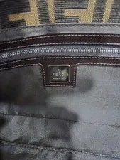 Fendi Mamma Baguette Beaded Flower 3
