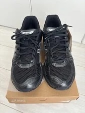 8.5US Asics Gel-Kayano14Black/Puresilver 2