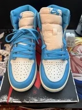 Size 11.5 - Air Jordan 1 Retro OG High Reimagined 2