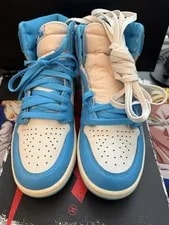 Size 11.5 - Air Jordan 1 Retro OG High Reimagined 4