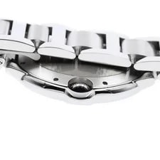 Cartier Ballon Bleu LM W69012Z4 42mm SS Silver #C14734 4