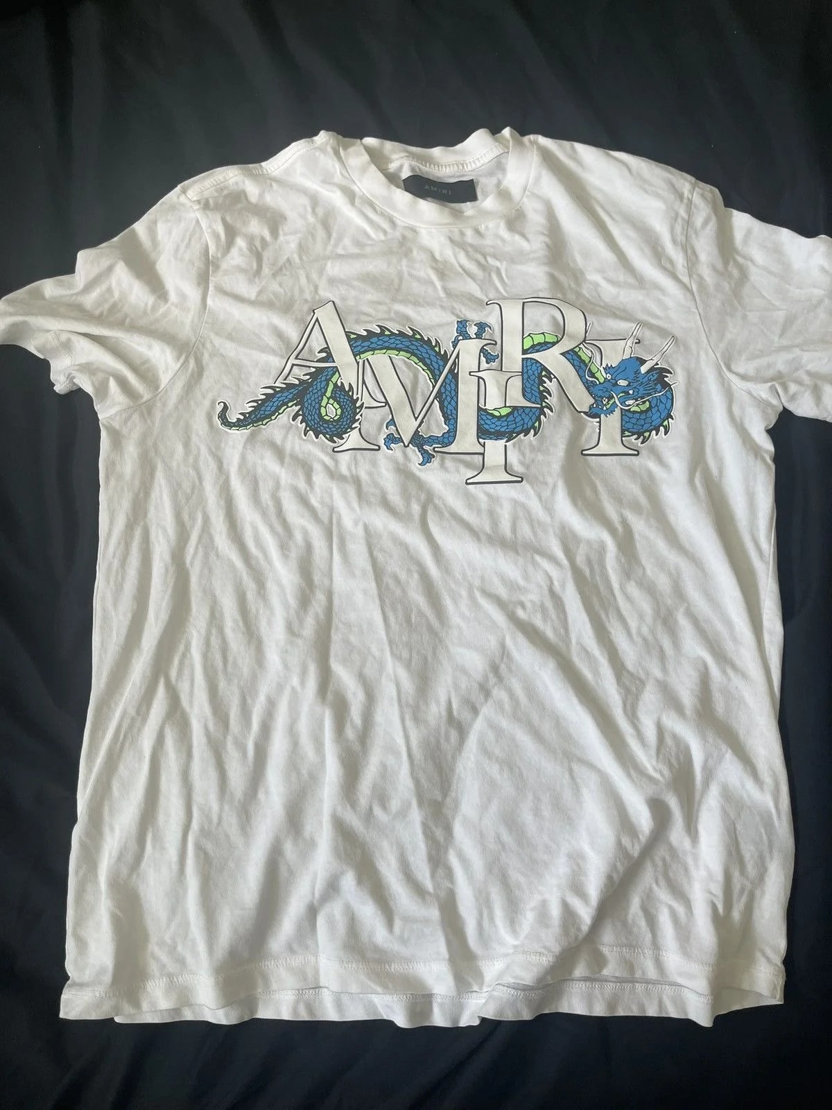 Amiri T Shirt 2