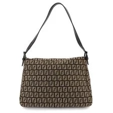 Fendi Mamma Baguette 8BR001 Ha 2