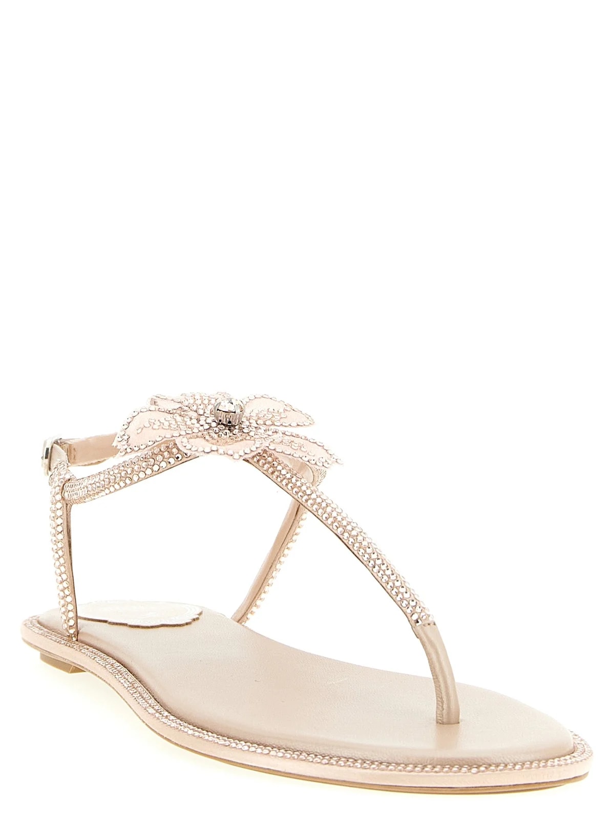 Rene Caovilla Flat 2
